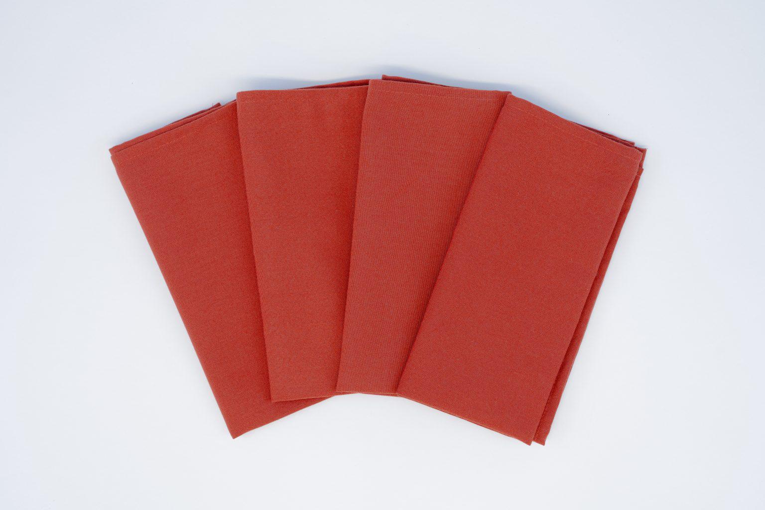 Standard Napkins - View 5